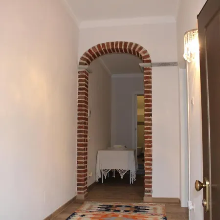 Appartement Fran's *