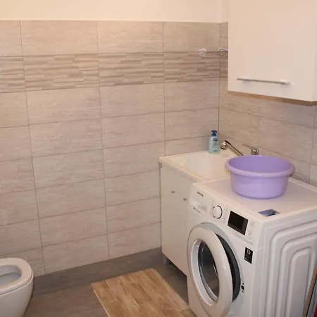 Fran's Appartement *