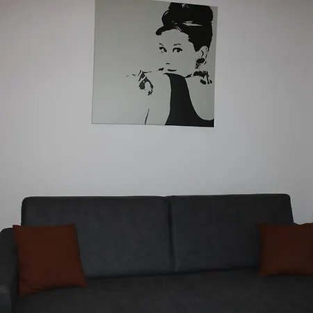 Apartment Fran's *