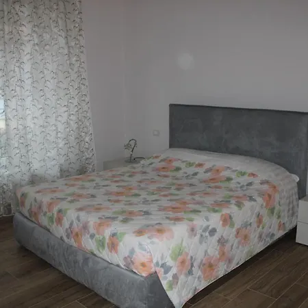 Apartment Fran's Stresa