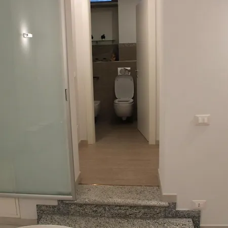 Fran's Appartement Stresa